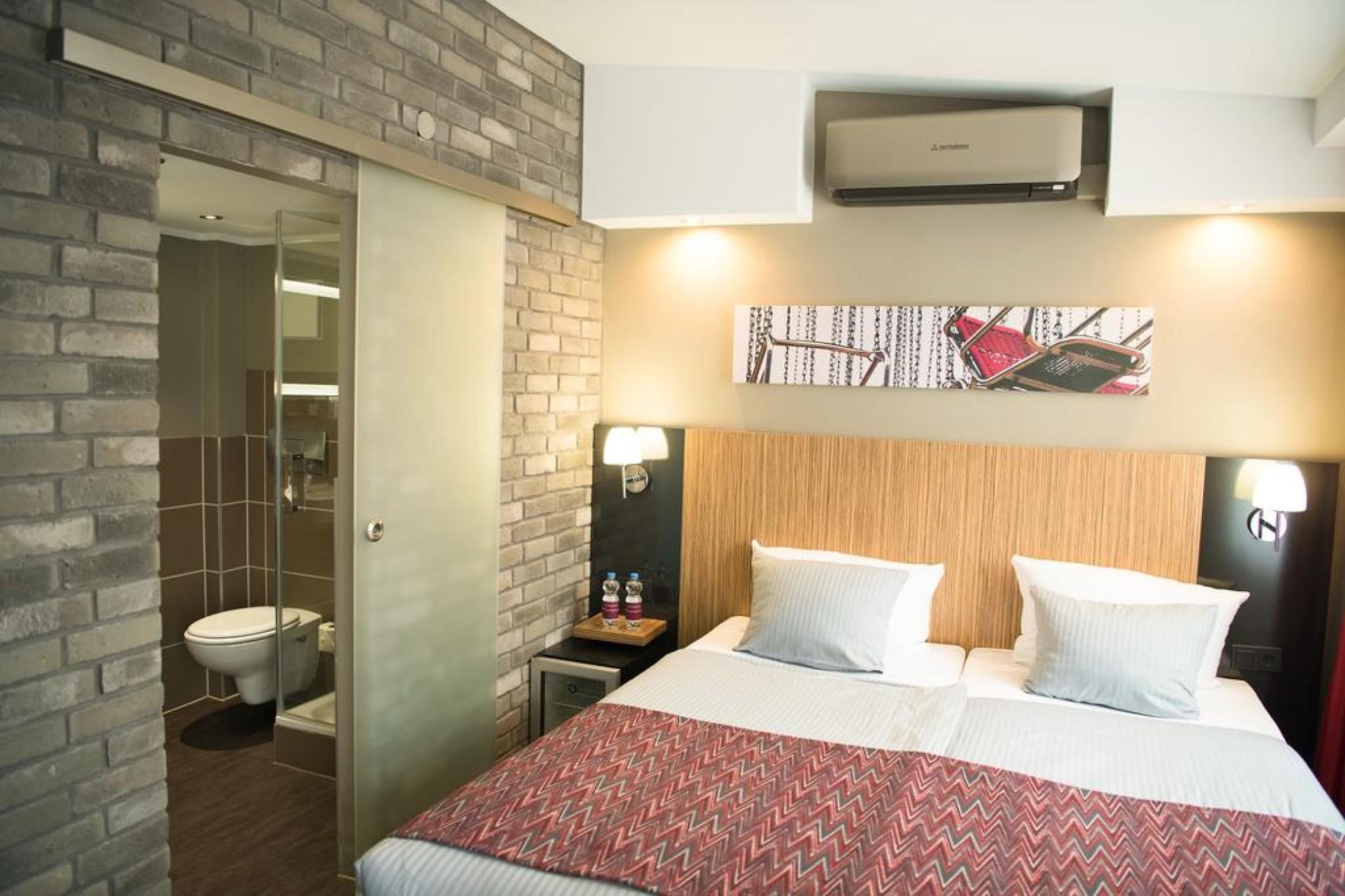 Hotel Munich City 4* Munich