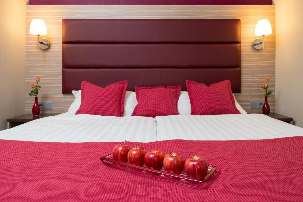 Hotel Munich City Hotel Munich