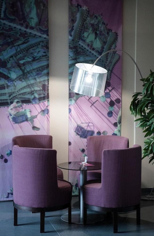 Hotel Munich City 4* München