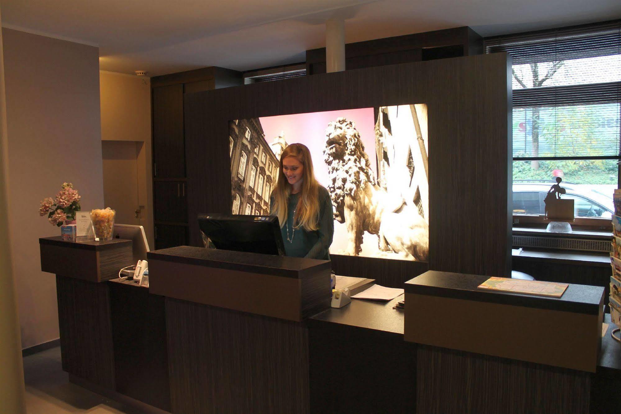 Hotel Munich City Hotel München